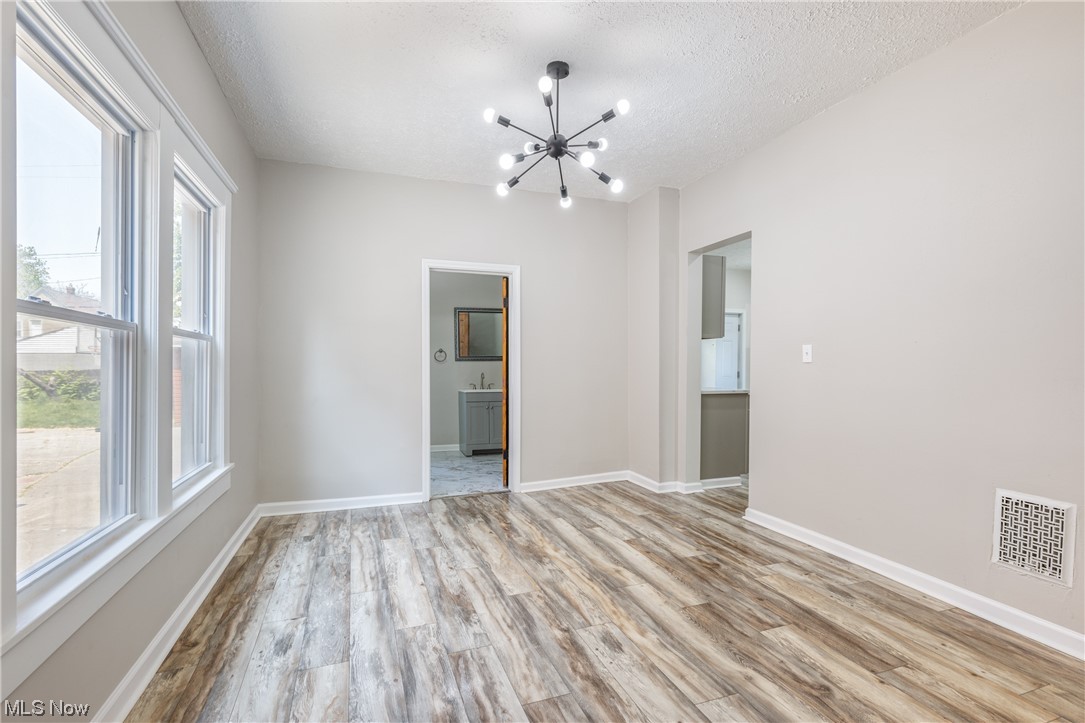 Helen A Smythes Allotment - Residential