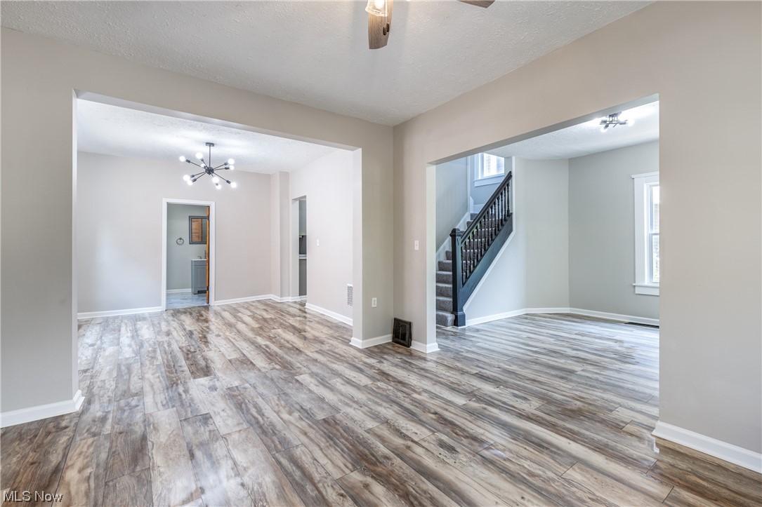 Helen A Smythes Allotment - Residential