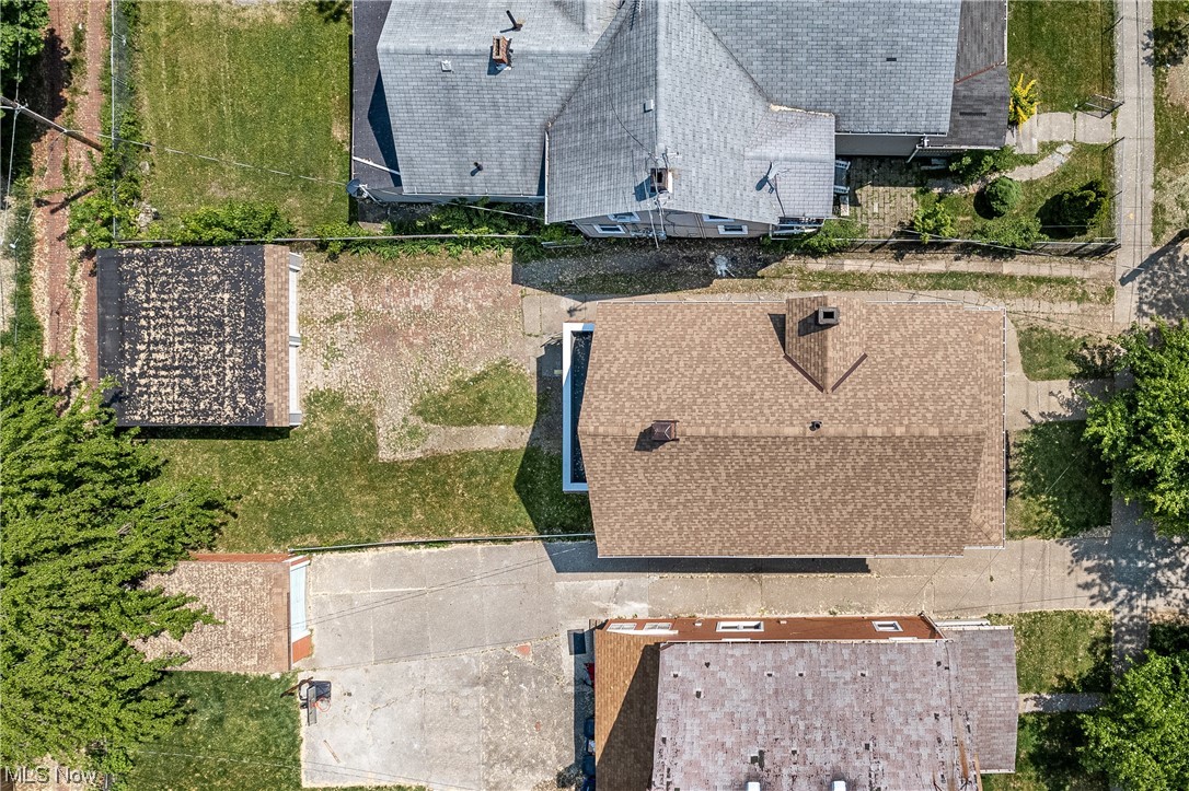 Helen A Smythes Allotment - Residential