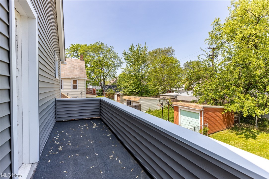 Helen A Smythes Allotment - Residential