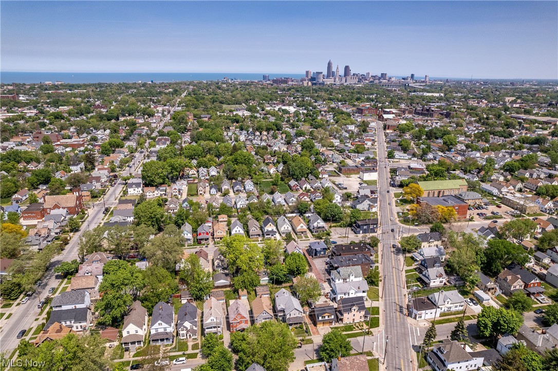 Helen A Smythes Allotment - Residential