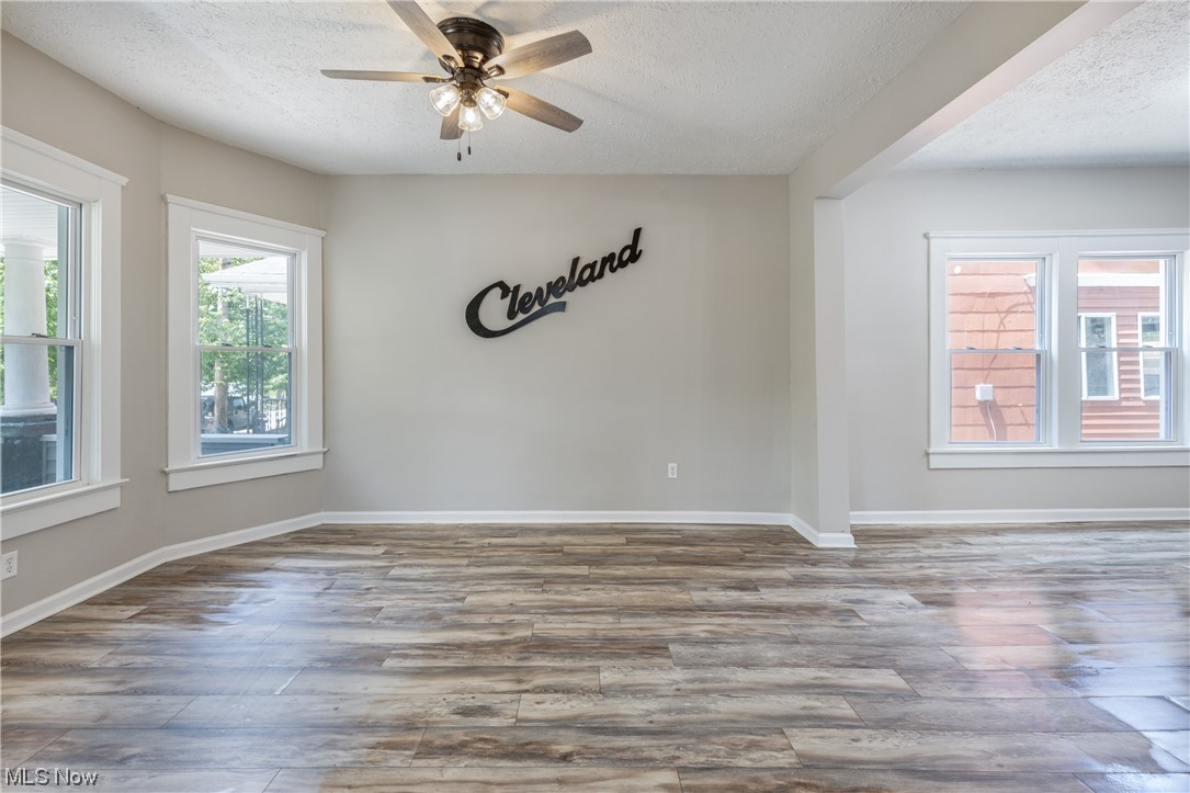 Helen A Smythes Allotment - Residential