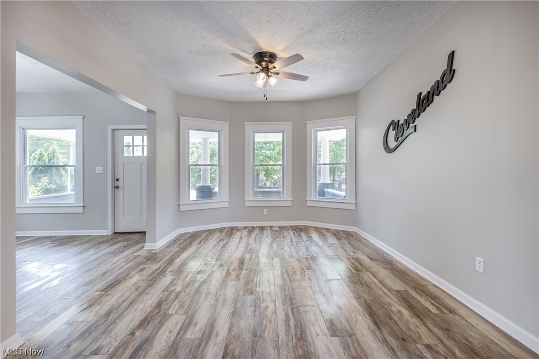 Helen A Smythes Allotment - Residential