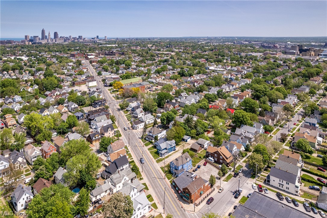 Helen A Smythes Allotment - Residential