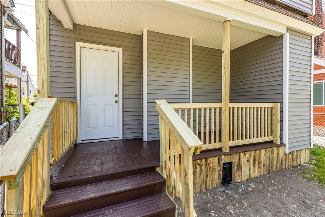 Helen A Smythes Allotment - Residential