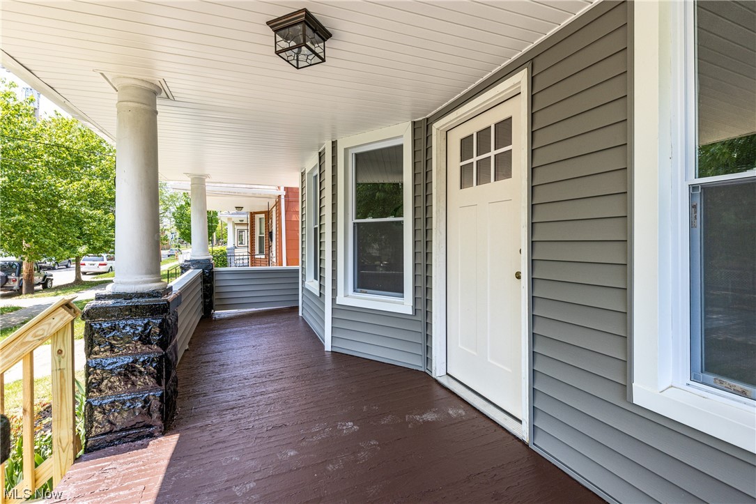 Helen A Smythes Allotment - Residential