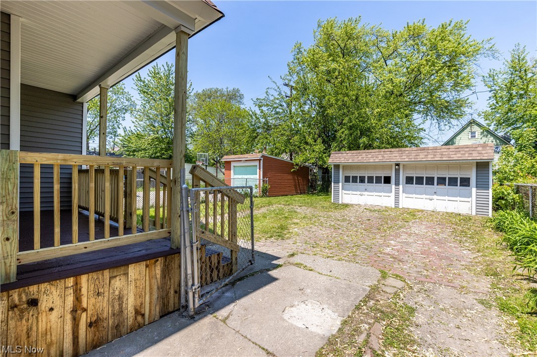 Helen A Smythes Allotment - Residential