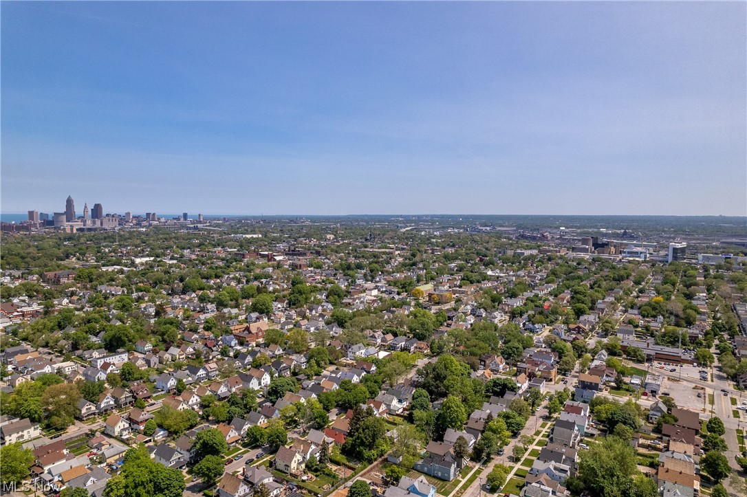 Helen A Smythes Allotment - Residential