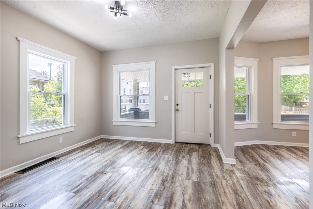 Helen A Smythes Allotment - Residential