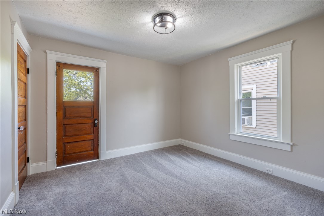 Helen A Smythes Allotment - Residential