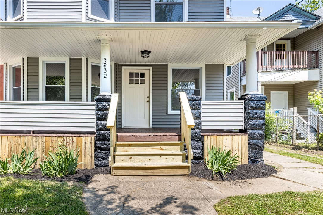 Helen A Smythes Allotment - Residential