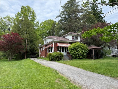 Homes For Sale - 154 Hollywood Avenue<br/> Mahoning County, Youngstown, OH 44512
