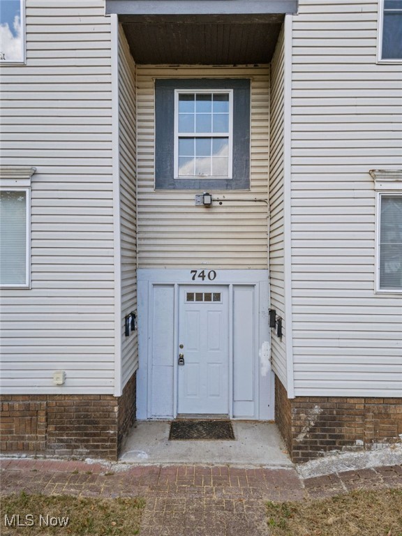 Portage Home Allotment - Residential Lease