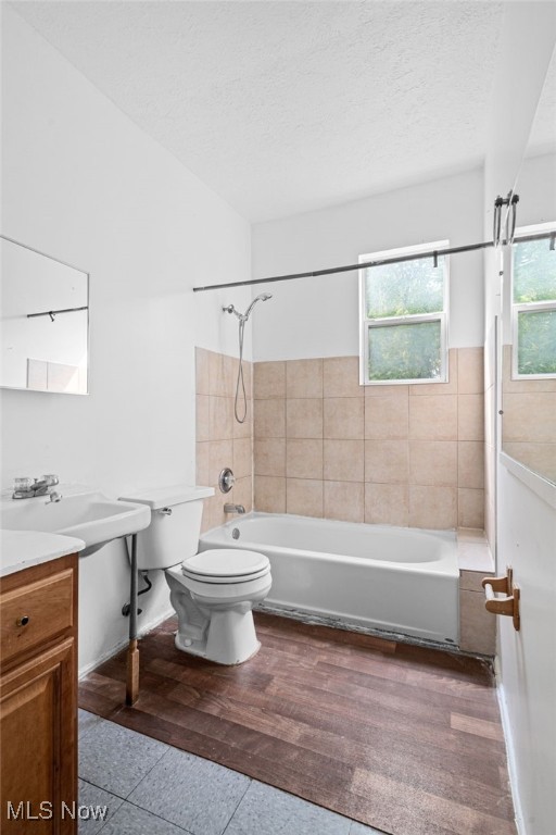 Portage Home Allotment - Residential Lease