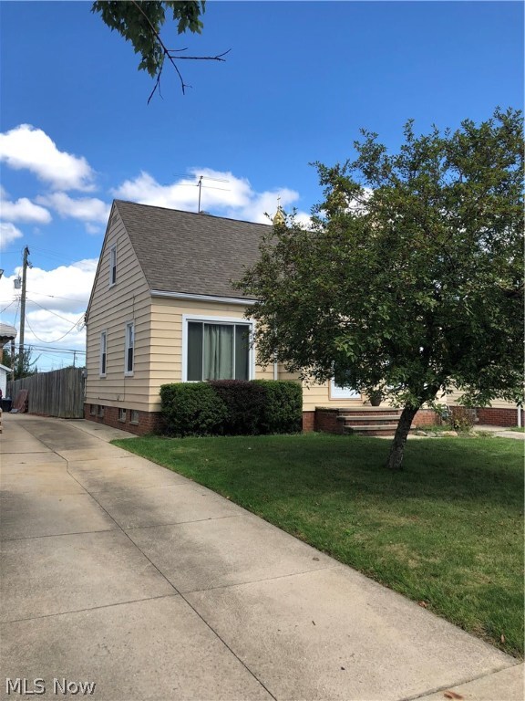 Cumberland Park - Residential