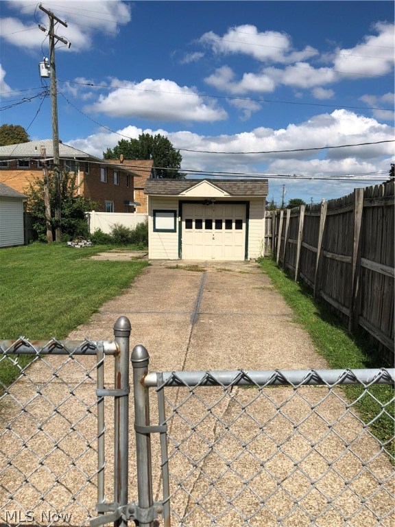 Cumberland Park - Residential