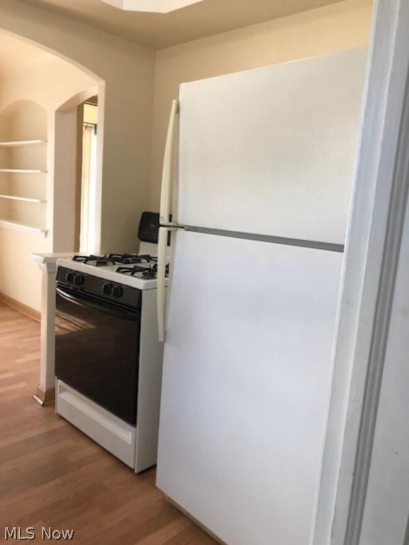 Cumberland Park - Residential