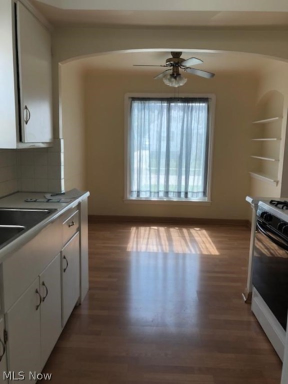 Cumberland Park - Residential