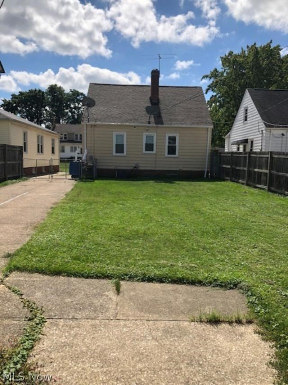 Cumberland Park - Residential