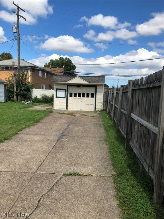 Cumberland Park - Residential