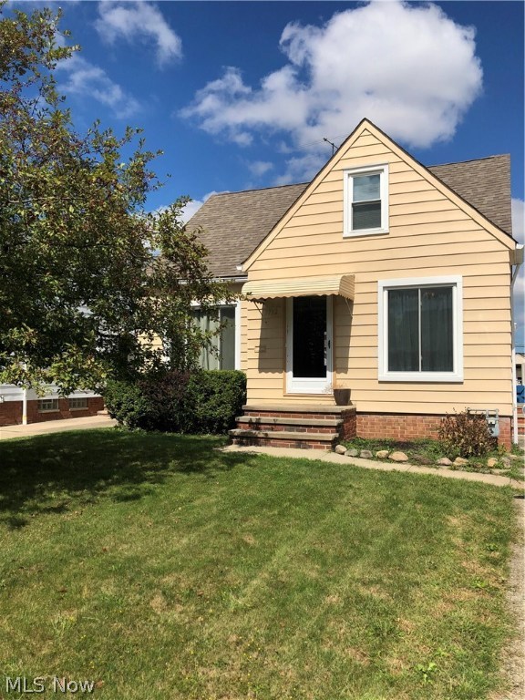 Cumberland Park - Residential