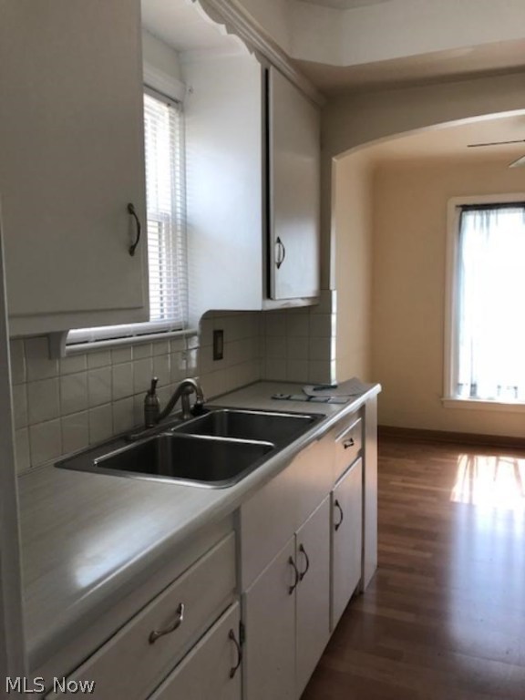 Cumberland Park - Residential