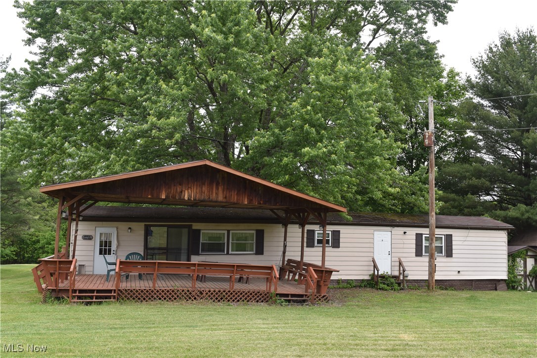 73539 Colerain Mt. Pleasant Road, Dillonvale, Ohio image 1