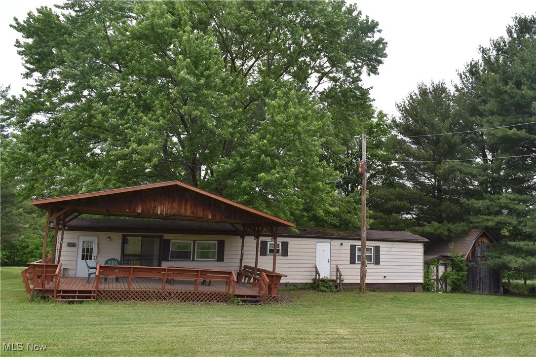73539 Colerain Mt. Pleasant Road, Dillonvale, Ohio image 22