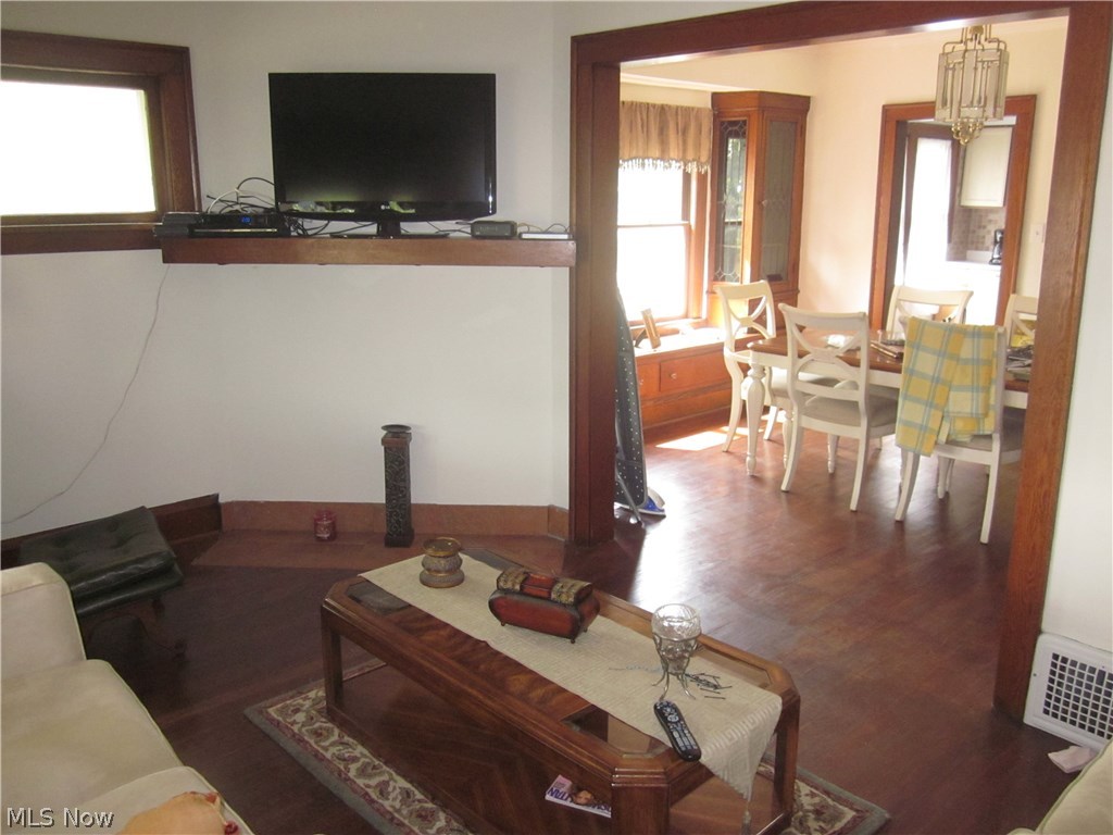 Rockport - Residential Income