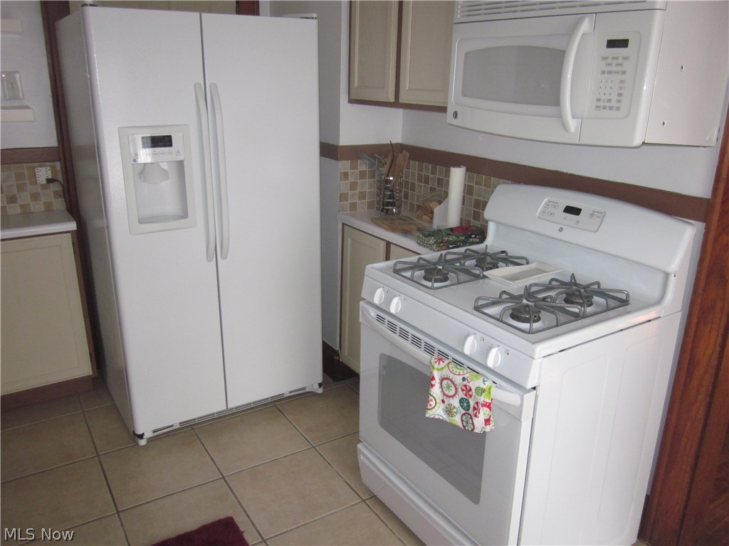 Rockport - Residential Income