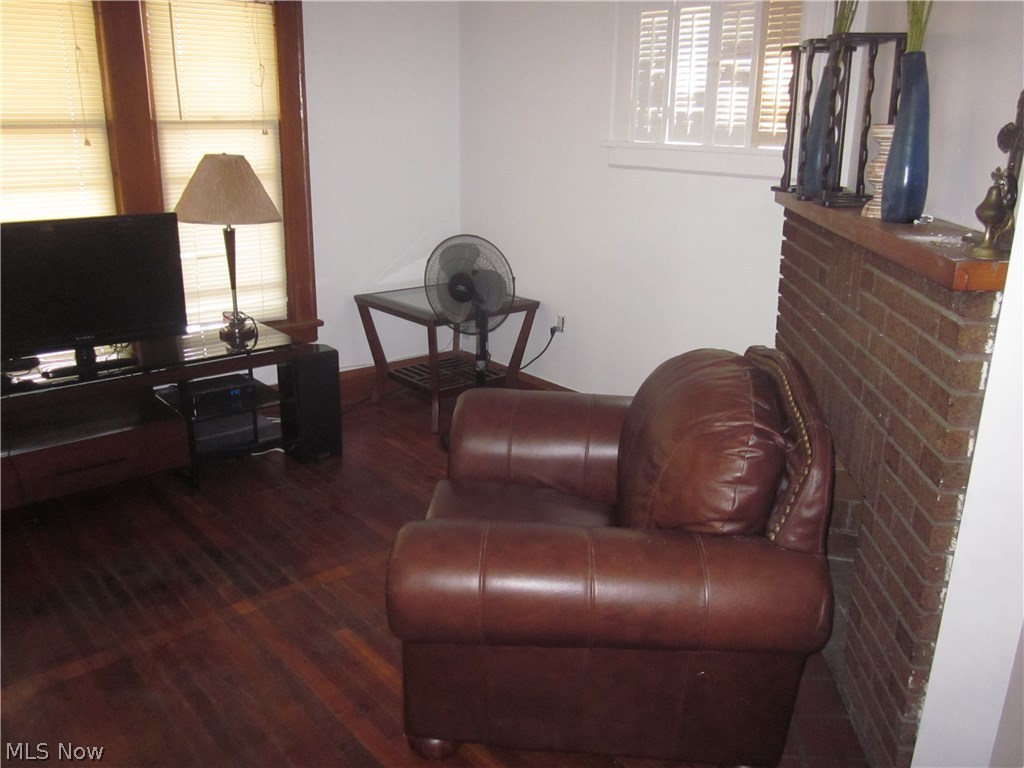 Rockport - Residential Income