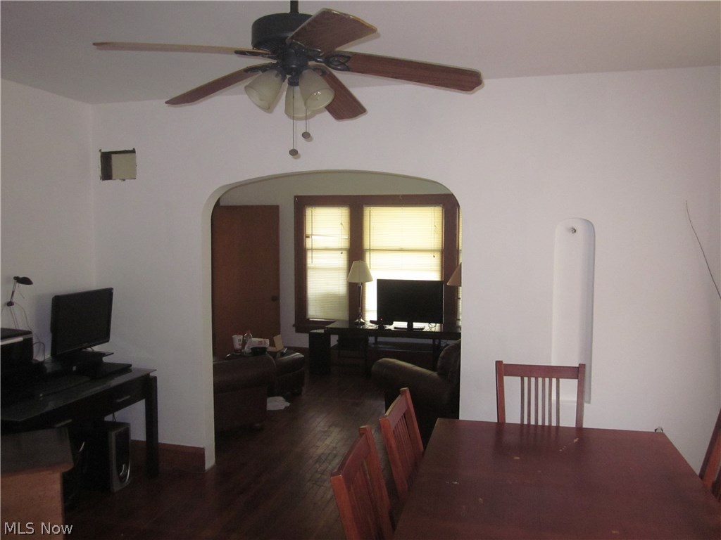 Rockport - Residential Income