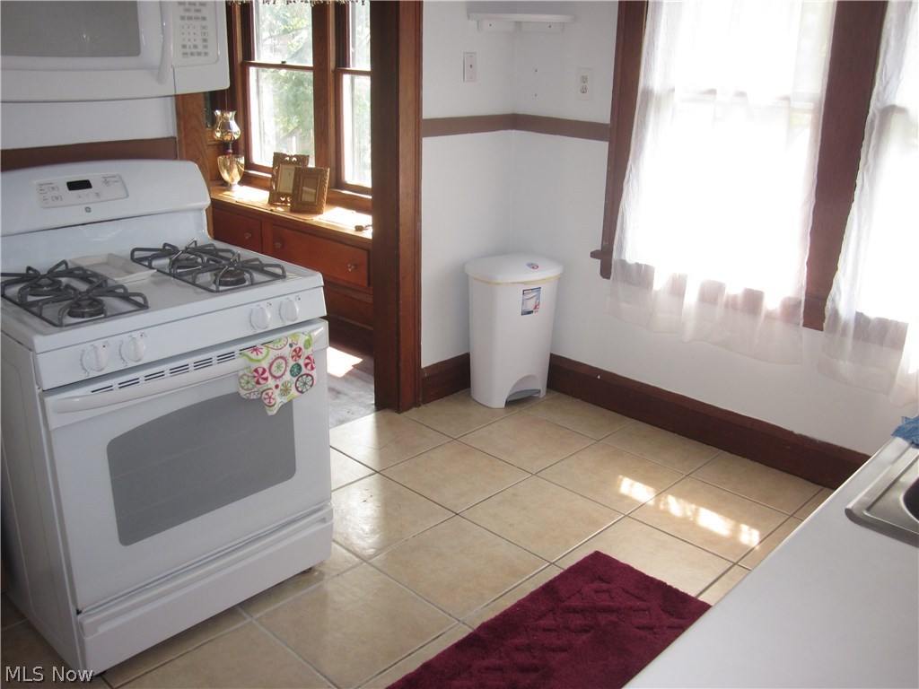 Rockport - Residential Income