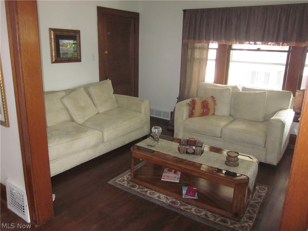 Rockport - Residential Income