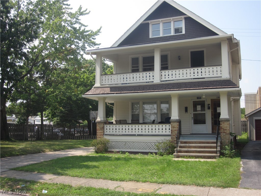 Rockport - Residential Income