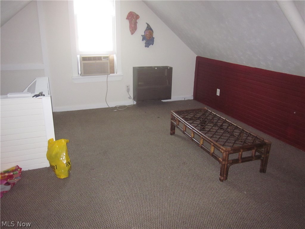 Rockport - Residential Income