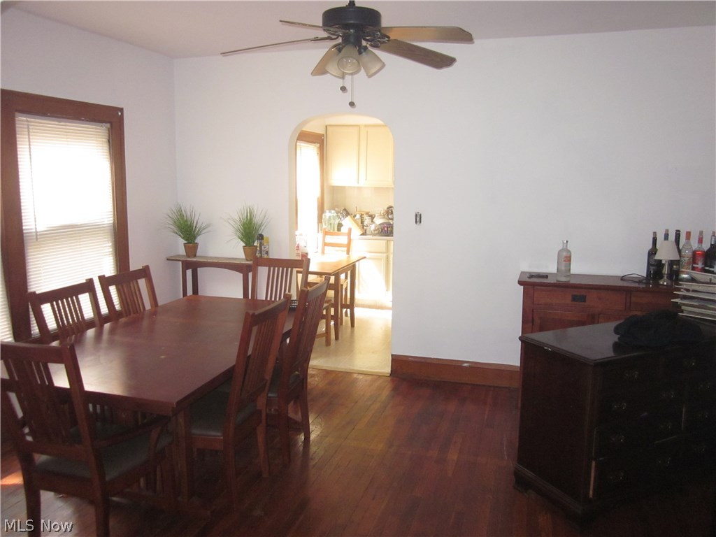 Rockport - Residential Income