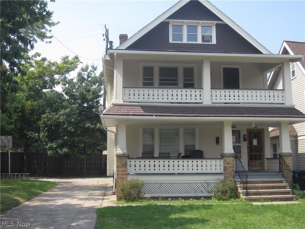 Rockport - Residential Income