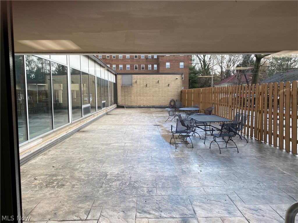 West Chateau Condo - Residential