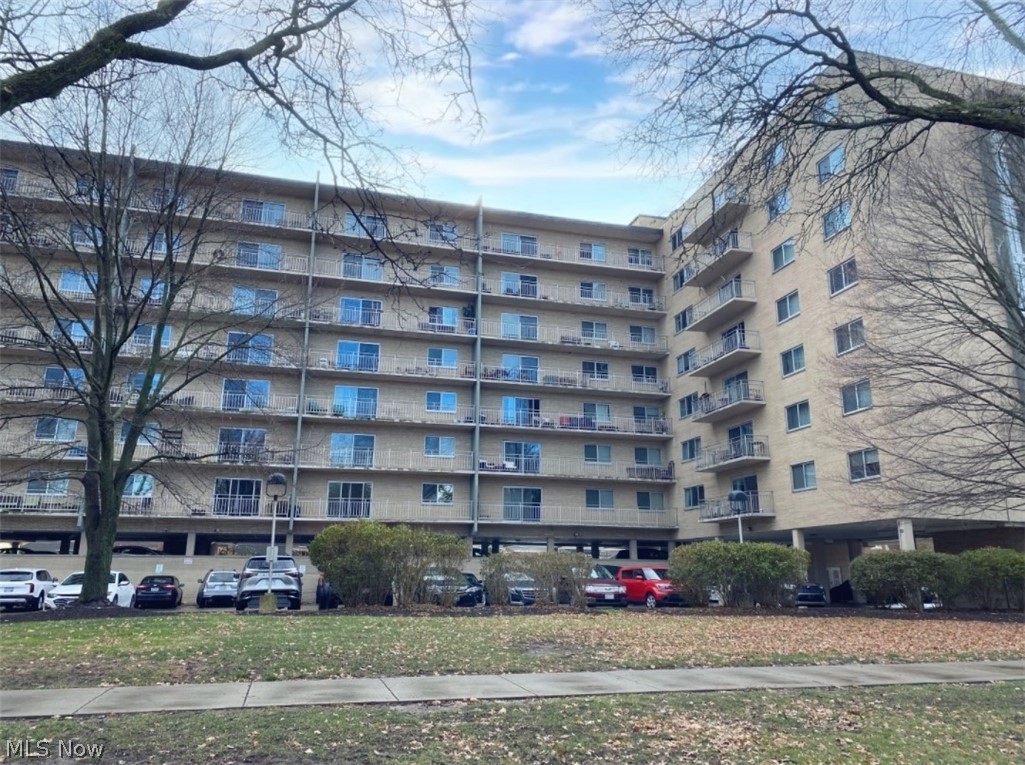 West Chateau Condo - Residential