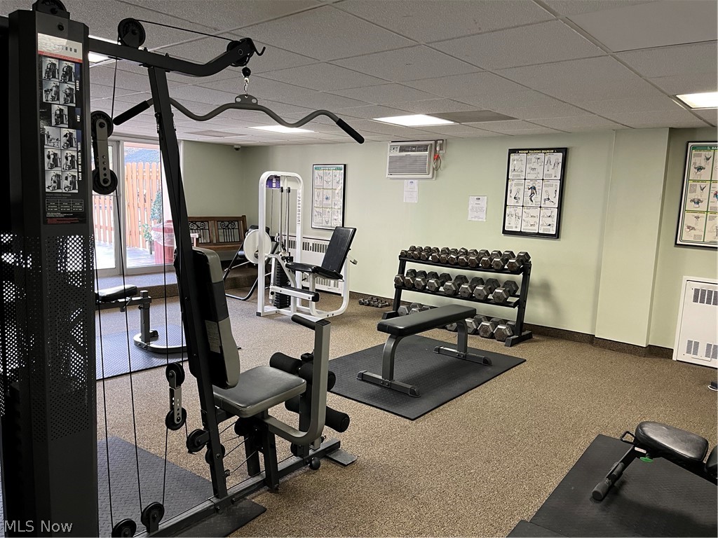 West Chateau Condo - Residential