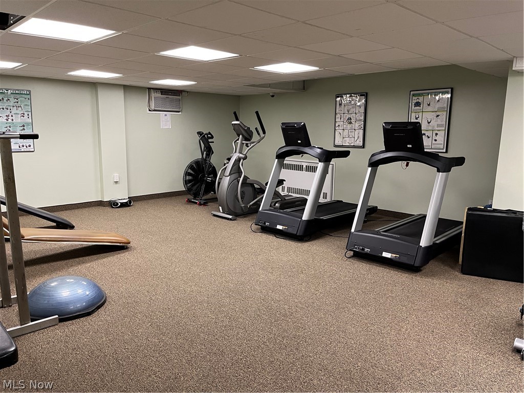 West Chateau Condo - Residential