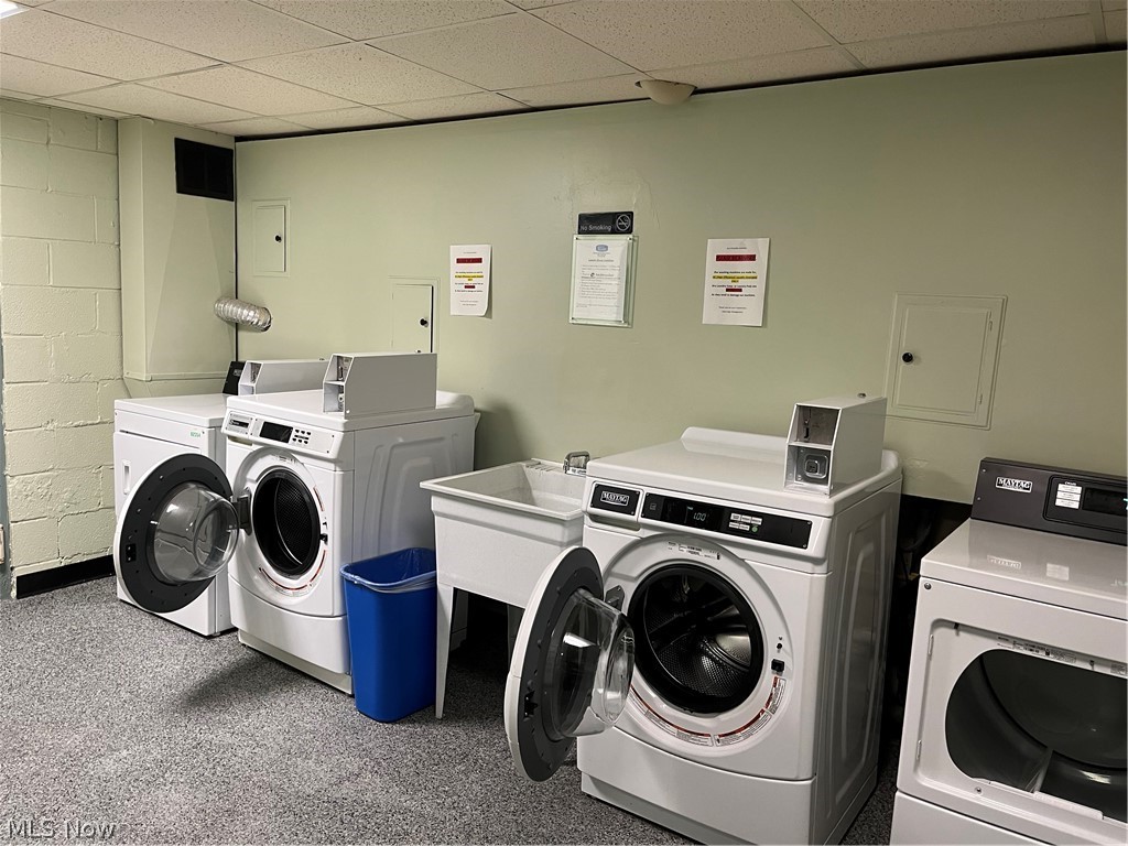 West Chateau Condo - Residential