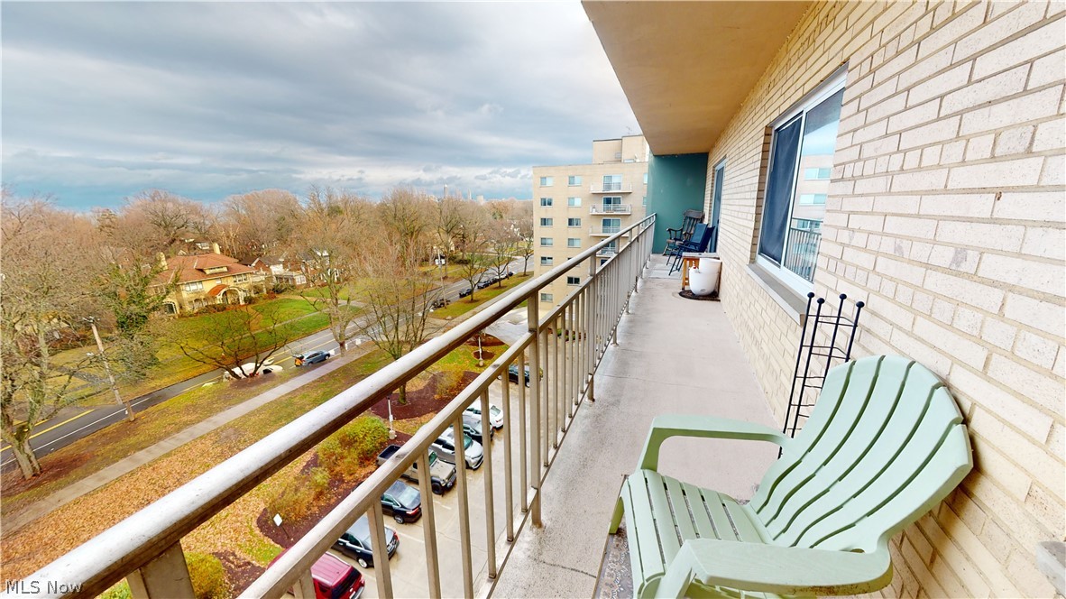 West Chateau Condo - Residential