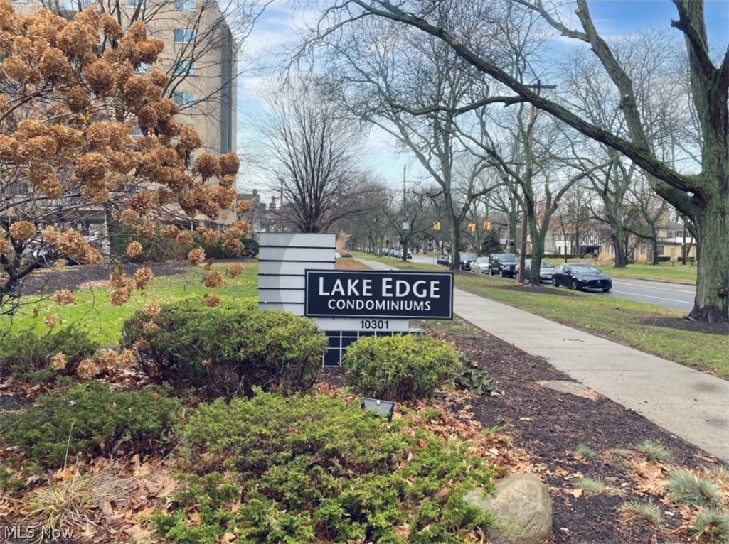 West Chateau Condo - Residential