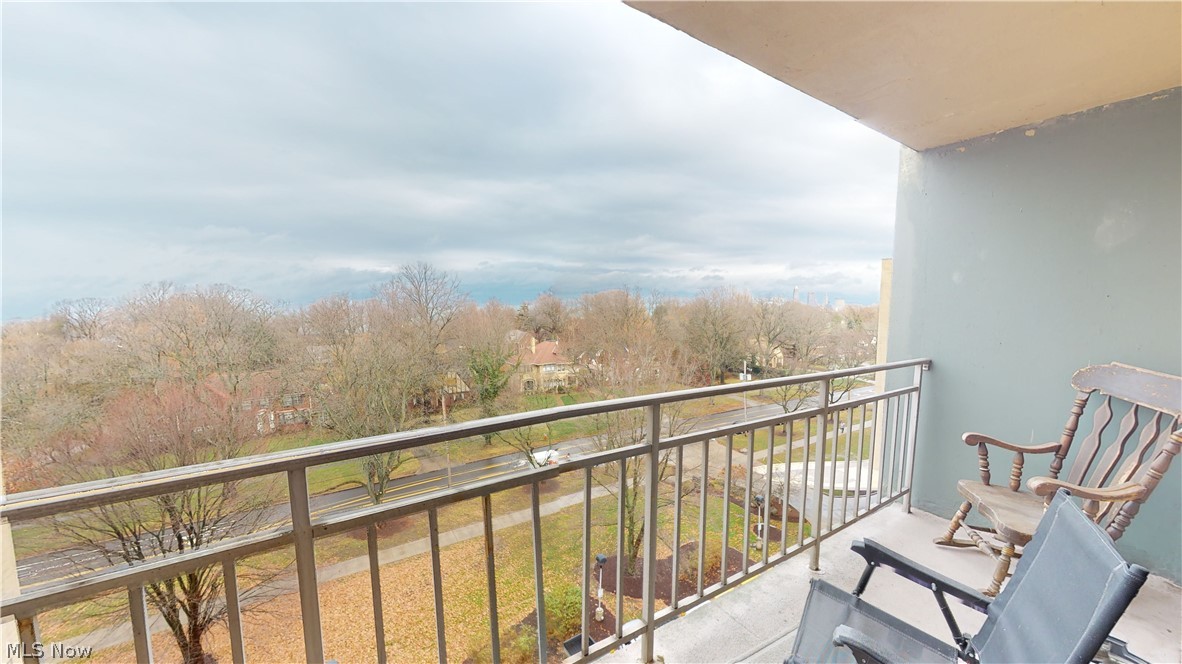 West Chateau Condo - Residential