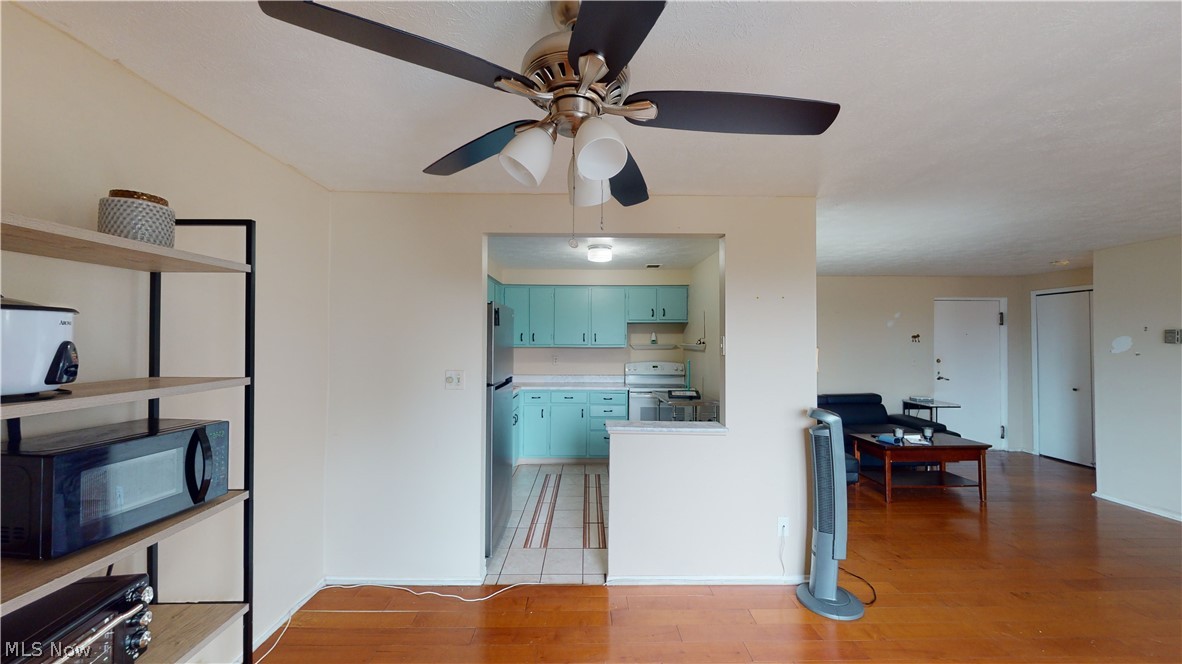 West Chateau Condo - Residential