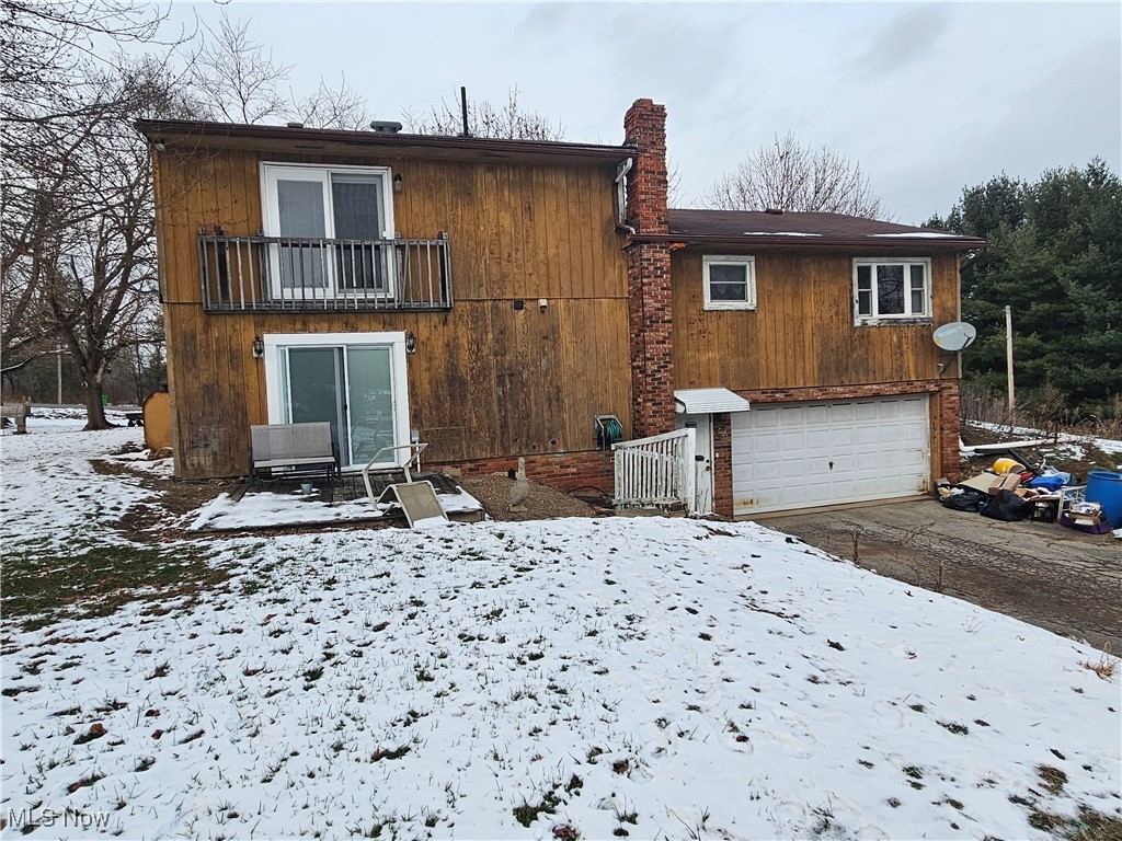 Westfield - Residential