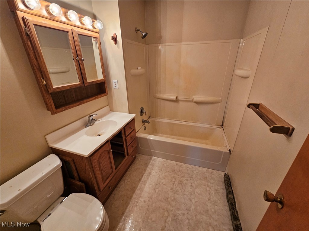 Westfield - Residential