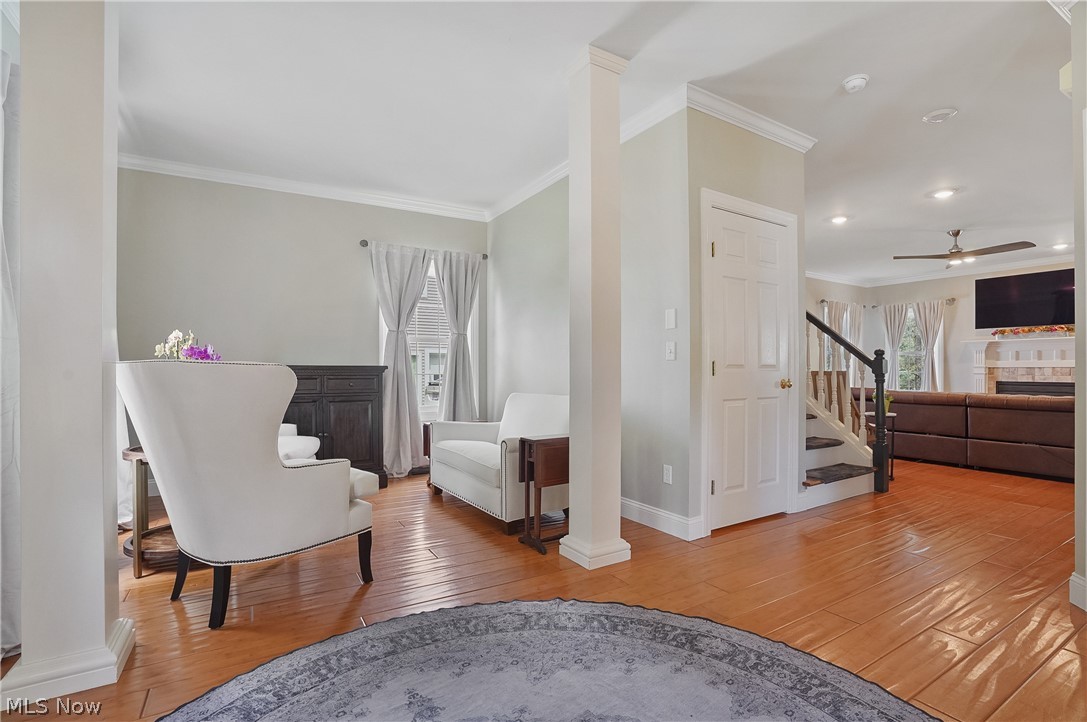Clayton Court - Residential